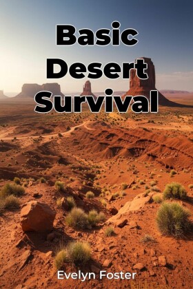 Basic Desert Survival