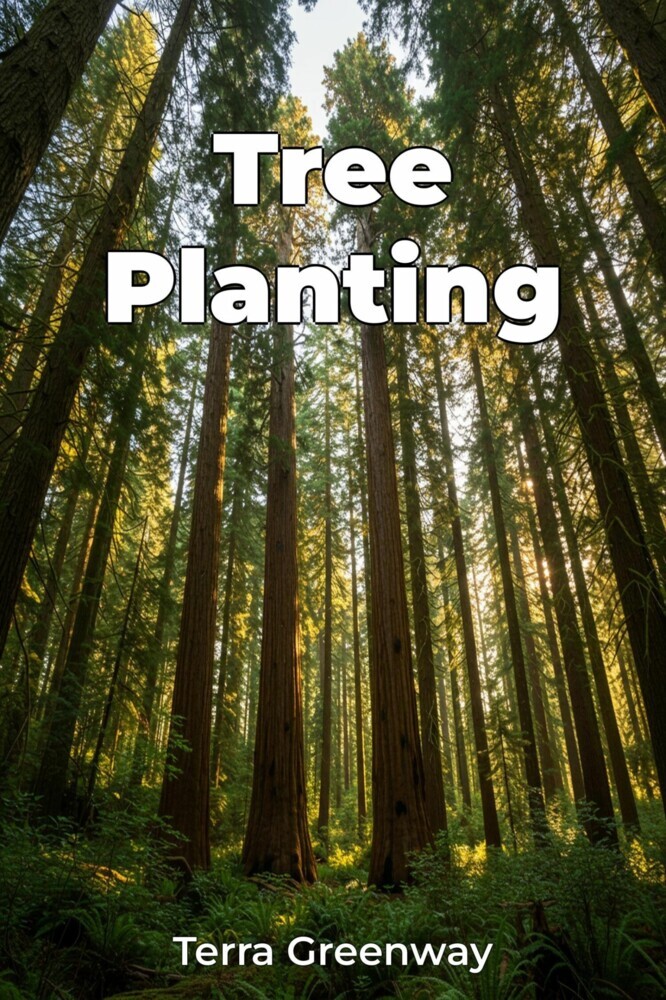 Tree Planting main product photo