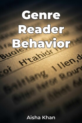 Genre Reader Behavior
