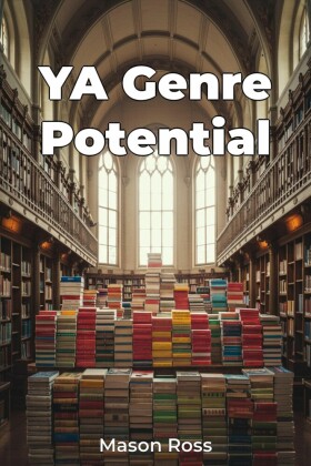 YA Genre Potential