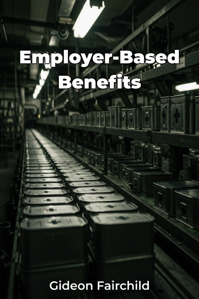 Employer-Based Benefits main product photo