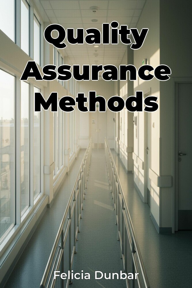 Quality Assurance Methods main product photo
