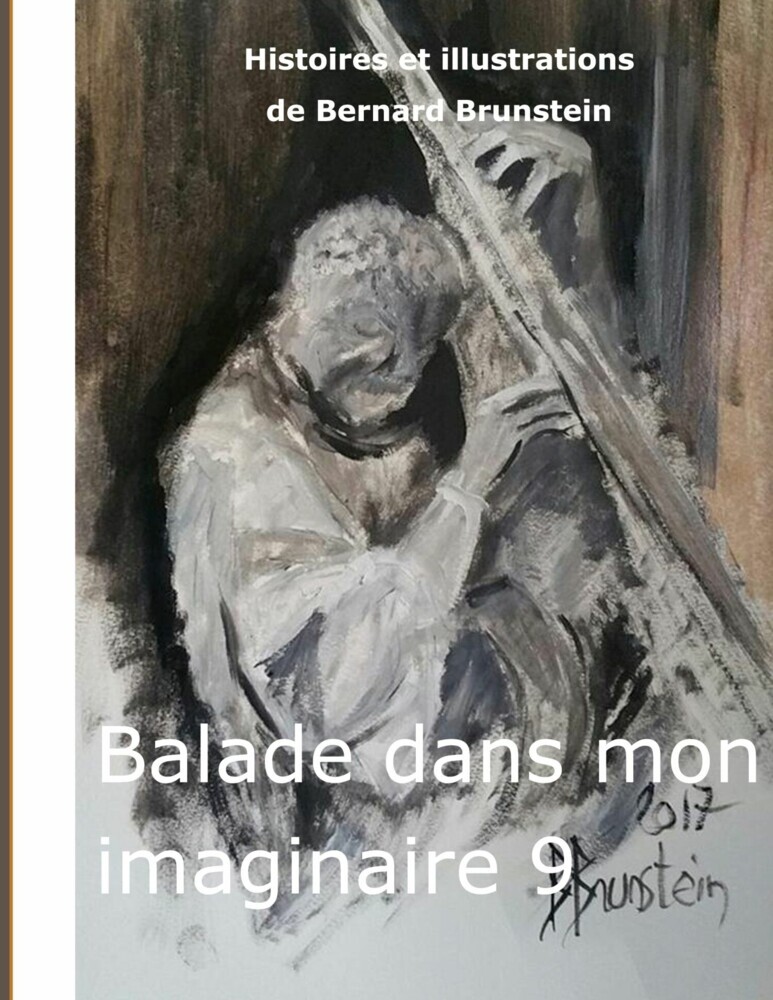 Ballade dans mon imaginaire 9 main product photo