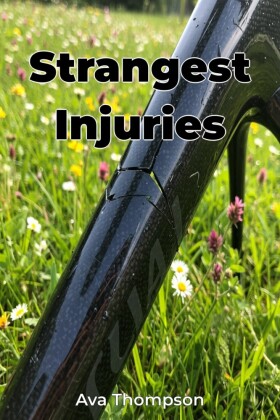 Strangest Injuries