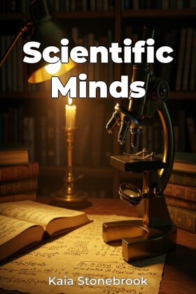 Scientific Minds