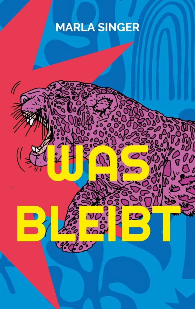 Was bleibt main product photo