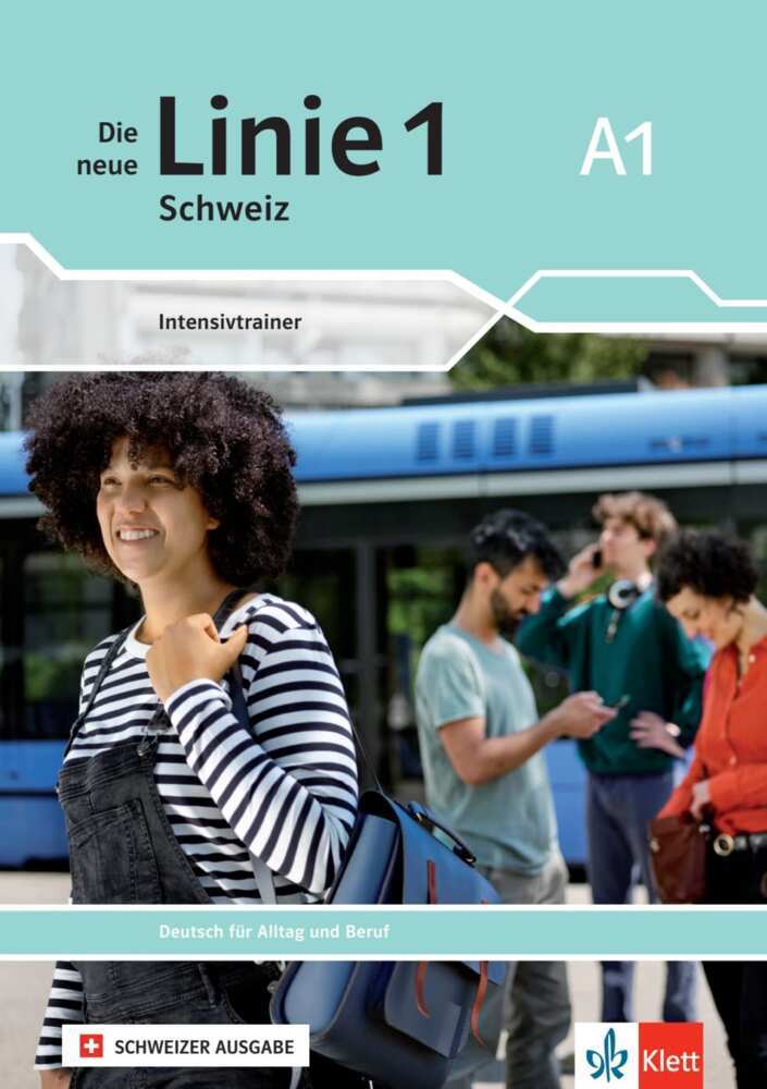 Die neue Linie 1 Schweiz A1 main product photo