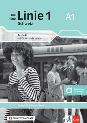 Die neue Linie 1 Schweiz A1