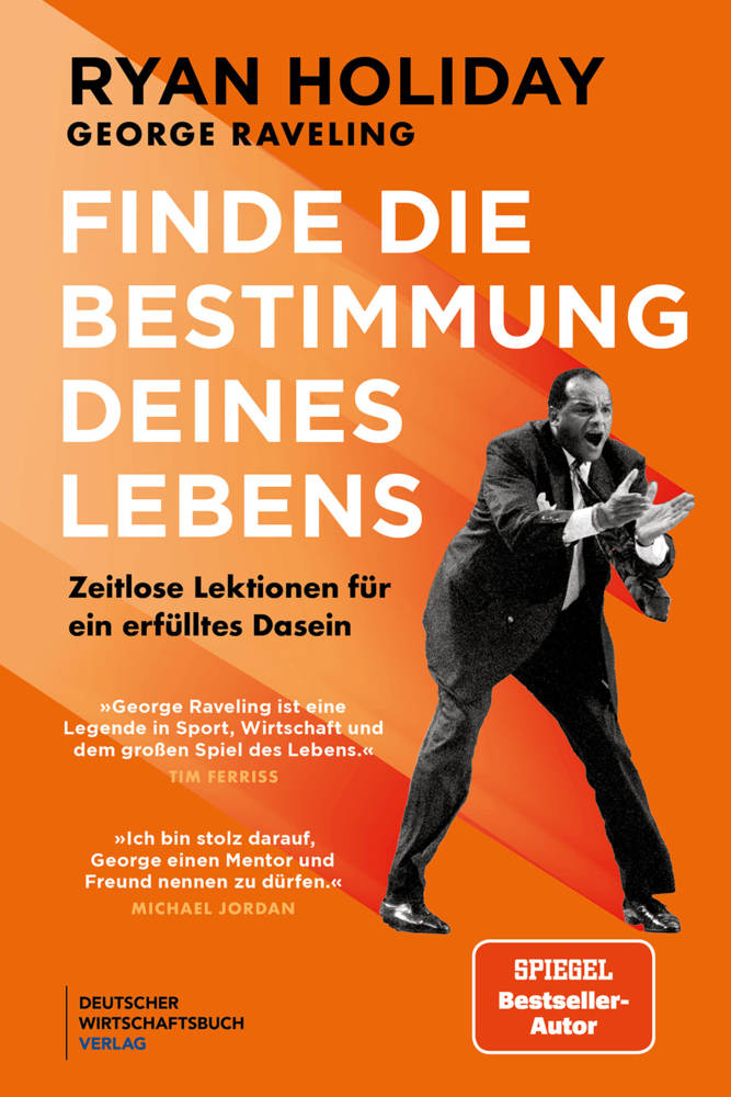 Finde die Bestimmung deines Lebens main product photo