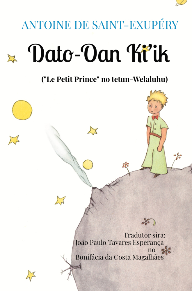 Dato-Oan Ki'ik main product photo