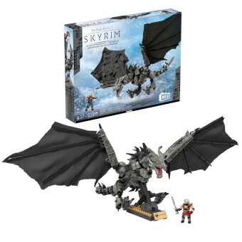MEGA Showcase Skyrim Set