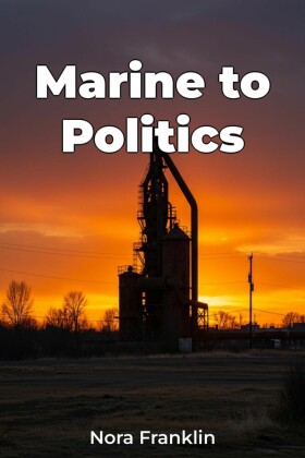 Marine to Politics