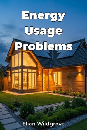 Energy Usage Problems