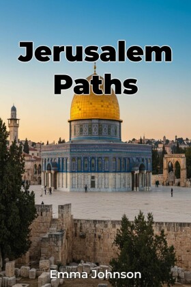 Jerusalem Paths