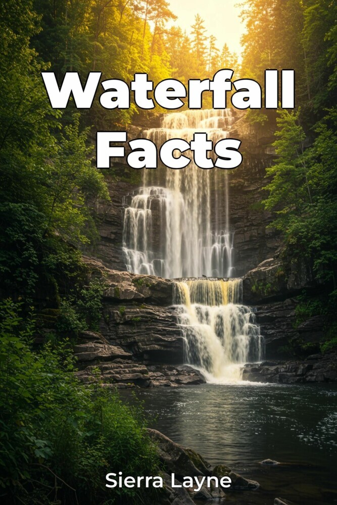 Waterfall Facts main product photo