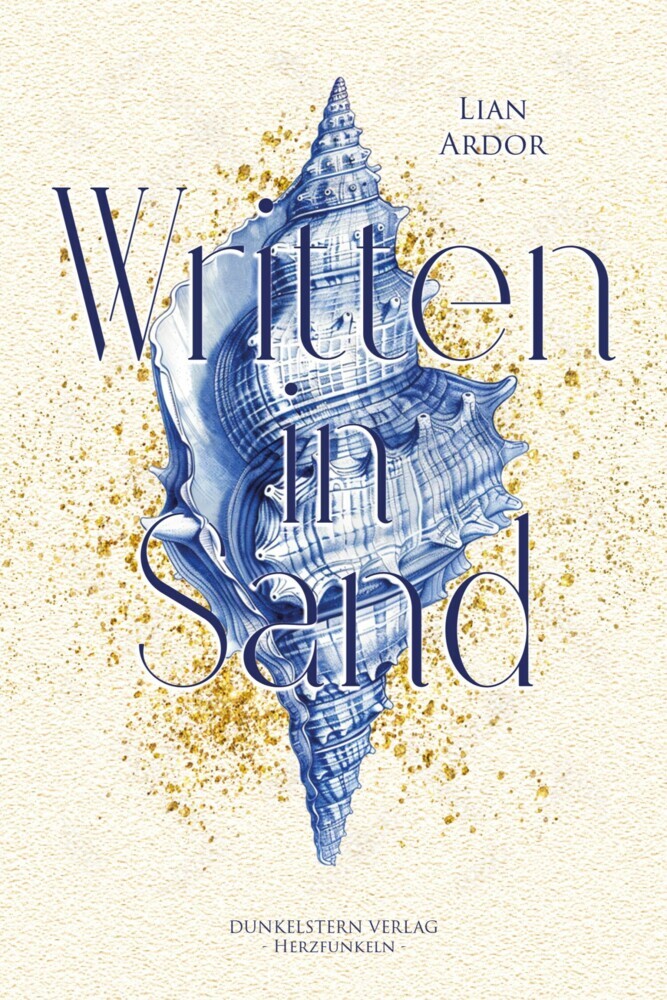 Written in Sand main product photo