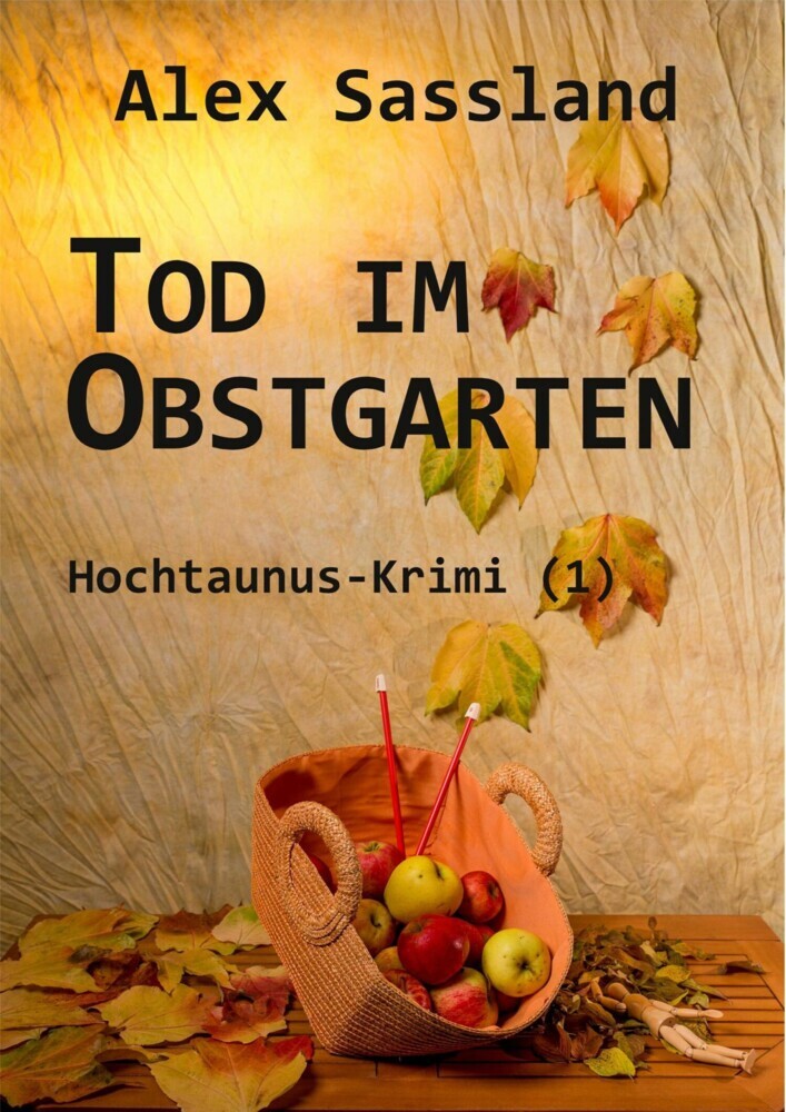 Tod im Obstgarten main product photo