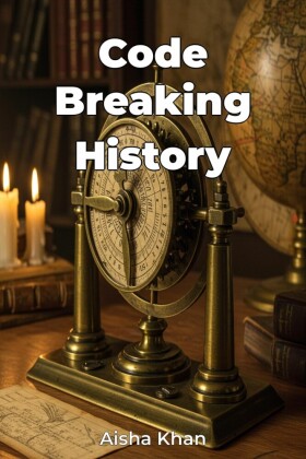 Code Breaking History