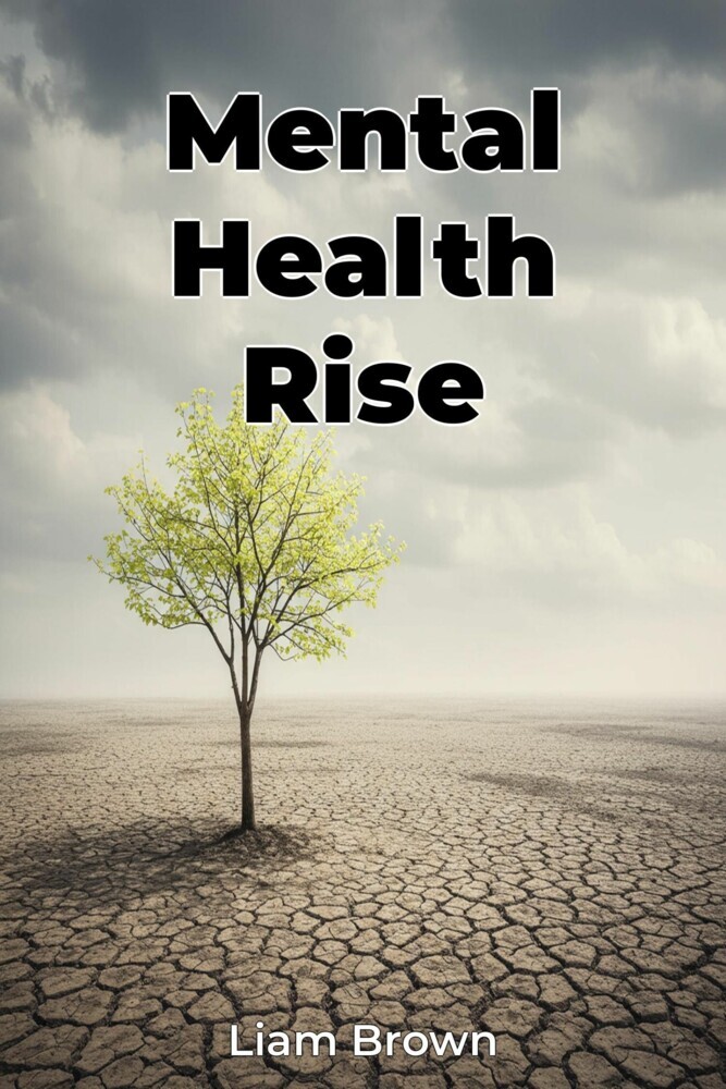 Mental Health Rise main product photo