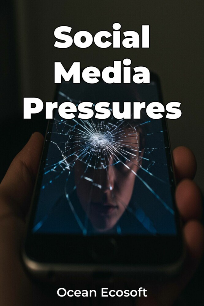 Social Media Pressures main product photo
