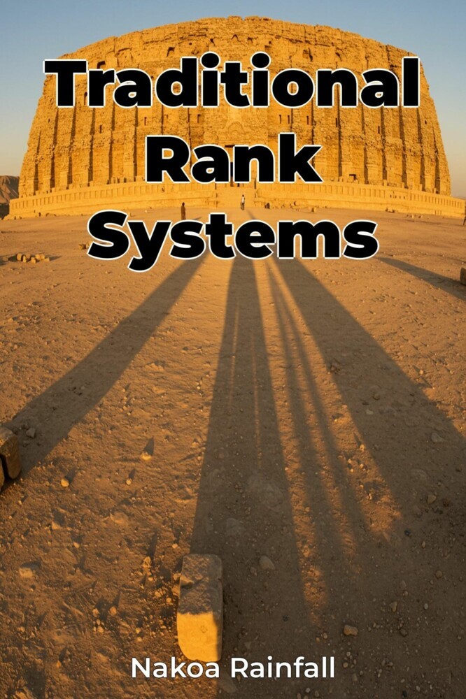 Traditional Rank Systems main product photo