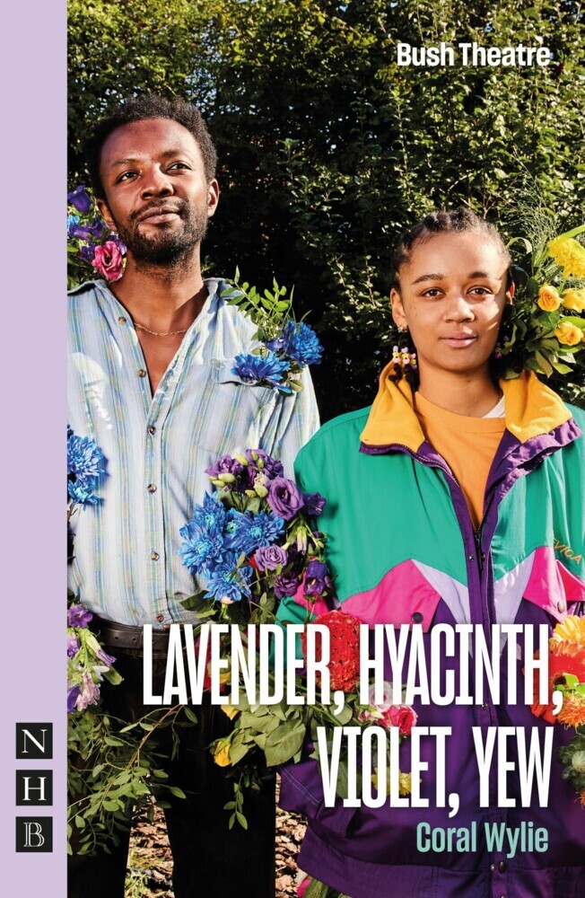 Lavender, Hyacinth, Violet, Yew main product photo
