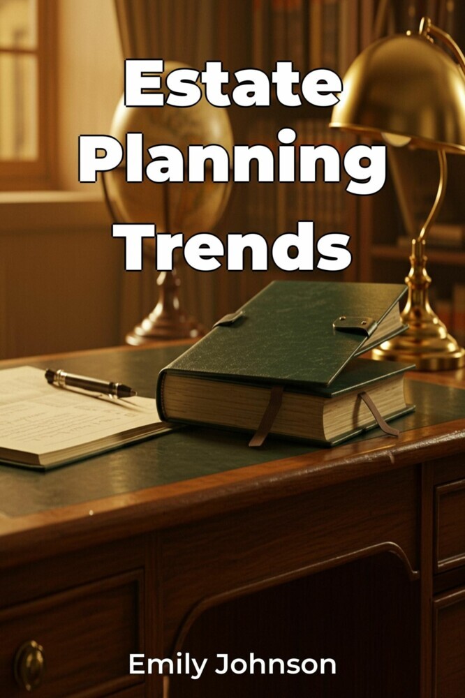 Estate Planning Trends main product photo