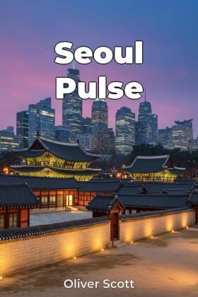 Seoul Pulse