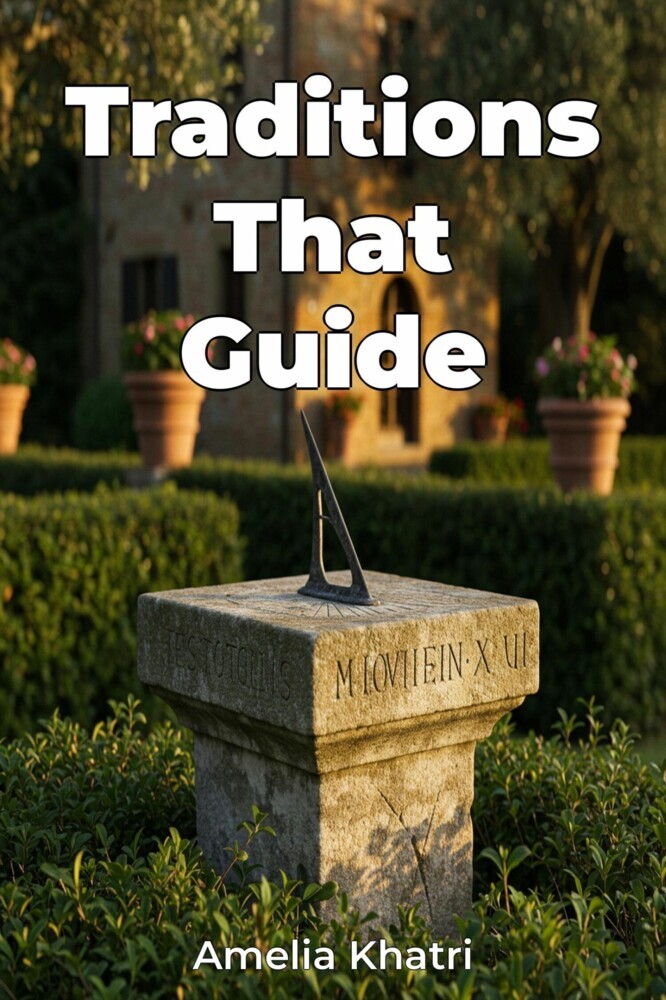Traditions That Guide main product photo