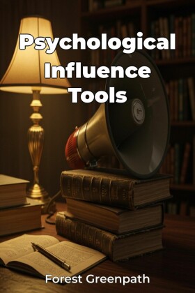 Psychological Influence Tools