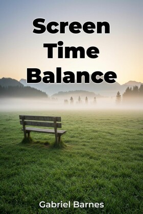 Screen Time Balance