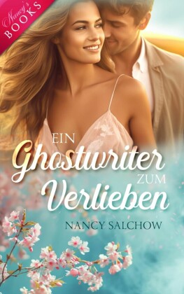 Ein Ghostwriter zum Verlieben