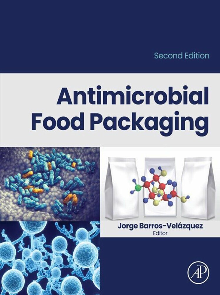 Antimicrobial Food Packaging main product photo