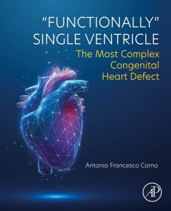'Functionally' Single Ventricle