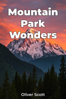Mountain Park Wonders