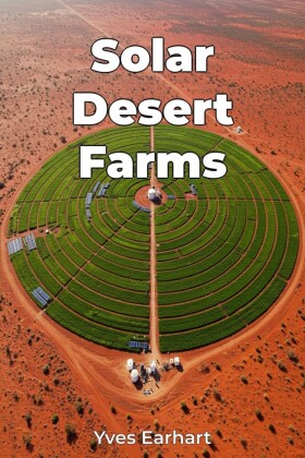 Solar Desert Farms