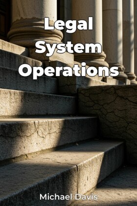 Legal System Operations