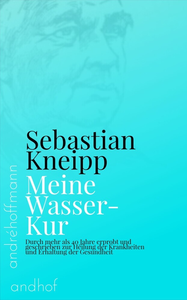 Meine Wasser-Kur main product photo