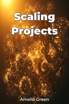 Scaling Projects