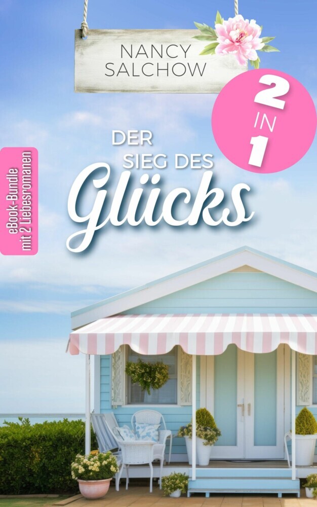 Der Sieg des Glücks main product photo