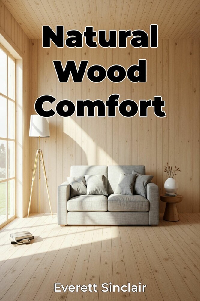 Natural Wood Comfort main product photo
