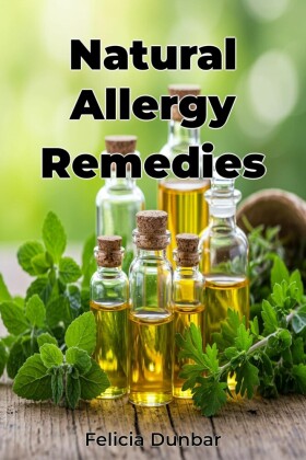 Natural Allergy Remedies