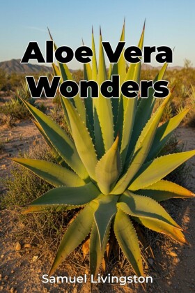 Aloe Vera Wonders