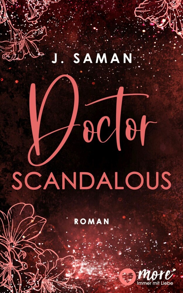Doctor Scandalous main product photo