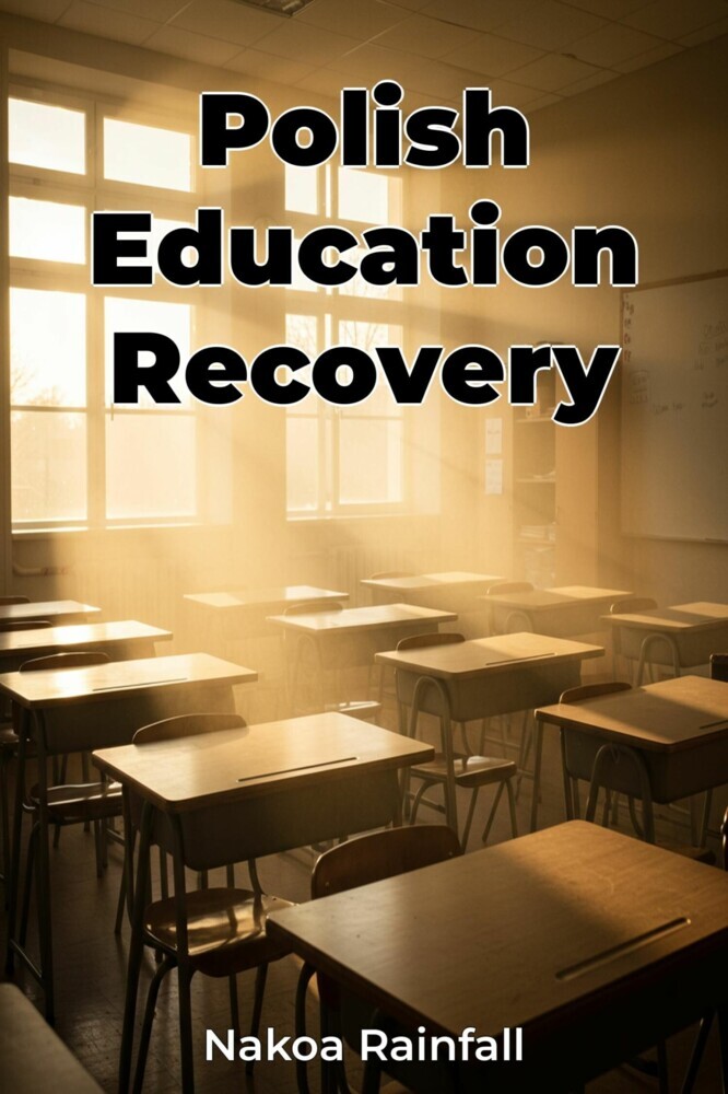 Polish Education Recovery main product photo