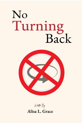 No Turning Back