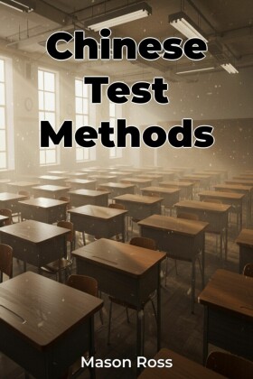 Chinese Test Methods