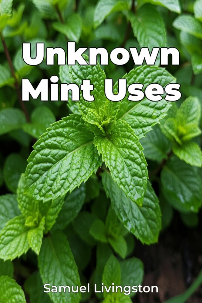 Unknown Mint Uses main product photo