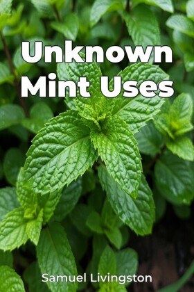 Unknown Mint Uses