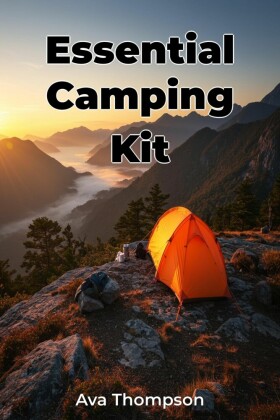 Essential Camping Kit